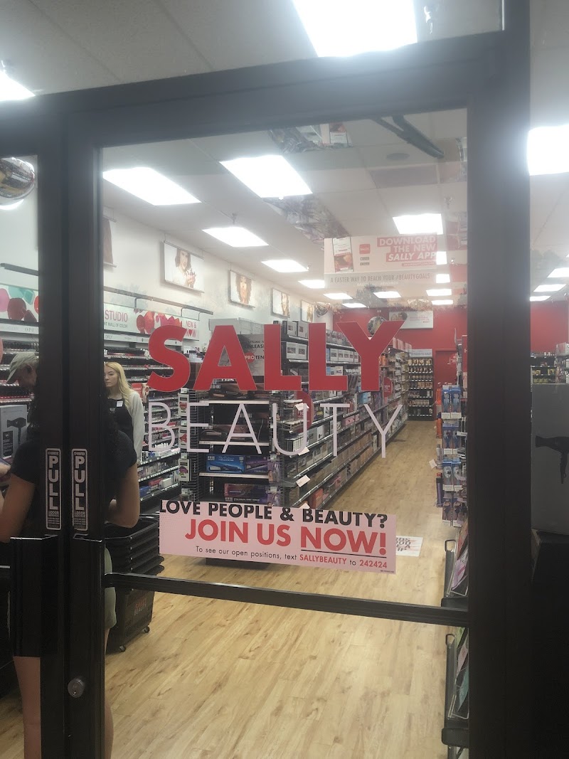 Sally Beauty photo 4