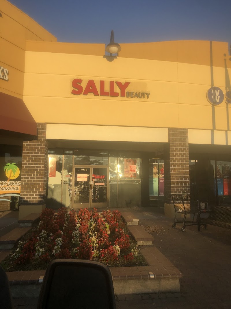 Photo of Sally Beauty
