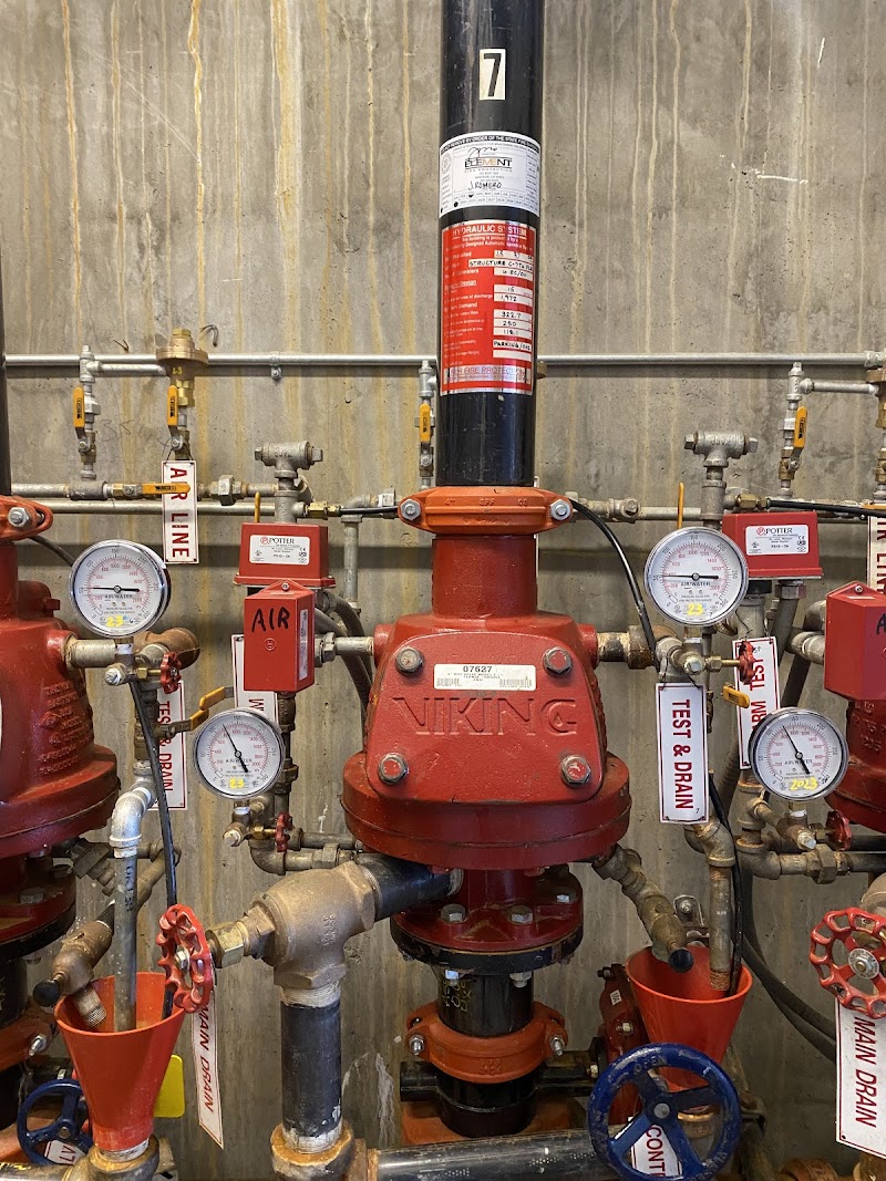 Element Fire Protection Inc. photo 2