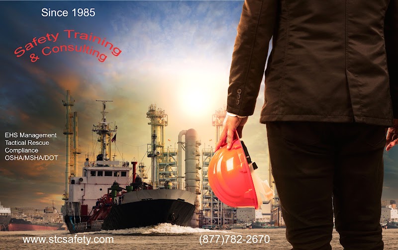 Safety Training & Consulting photo 5
