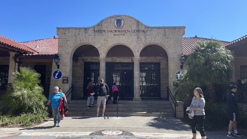 St. Augustine Civic Center photo 4