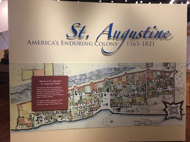 St. Augustine Civic Center photo 5