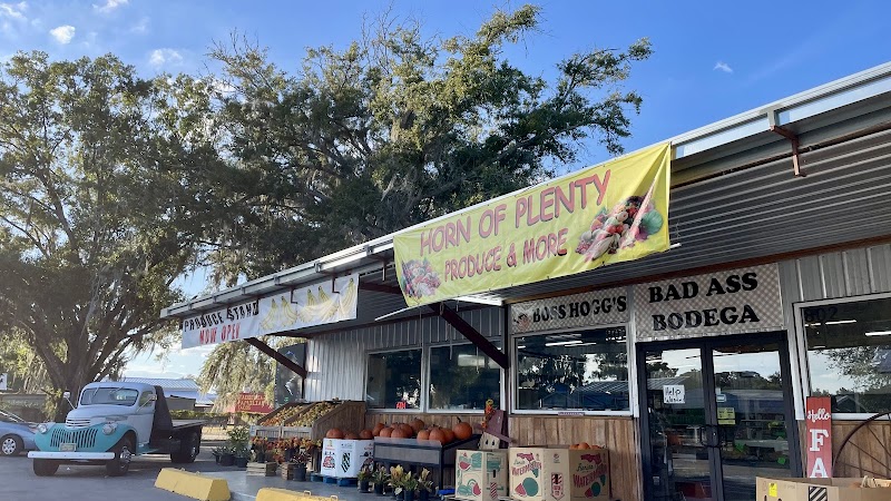 Photo of Horn of Plenty Produce & More