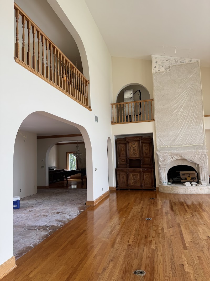 Angel's Painting & Waterproofing inc. photo 4