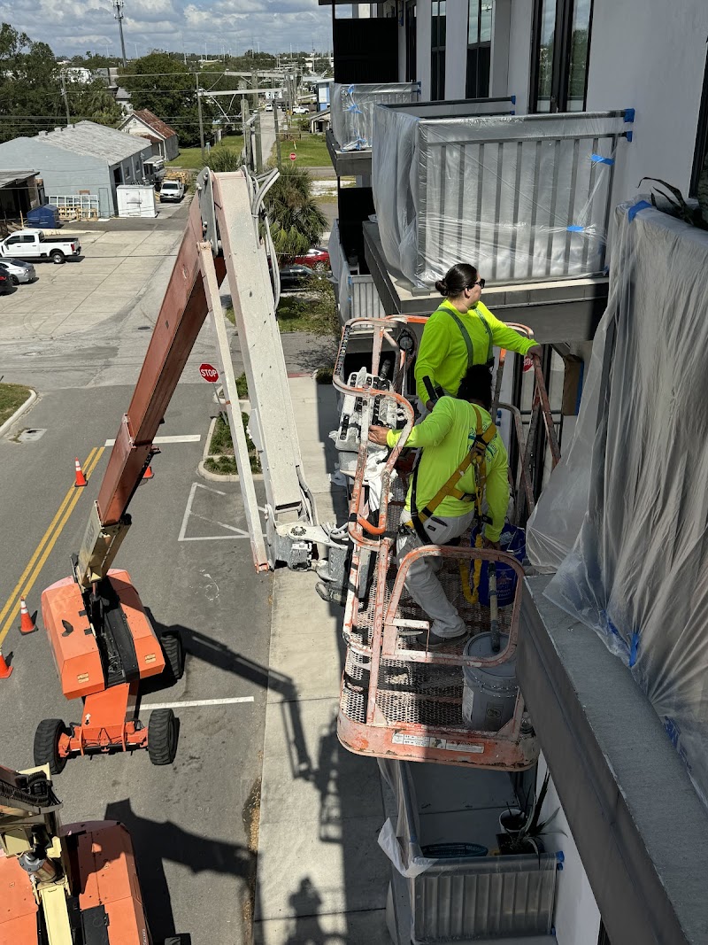 Angel's Painting & Waterproofing inc. photo 3