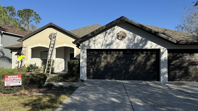 Photo of Angel's Painting & Waterproofing inc.