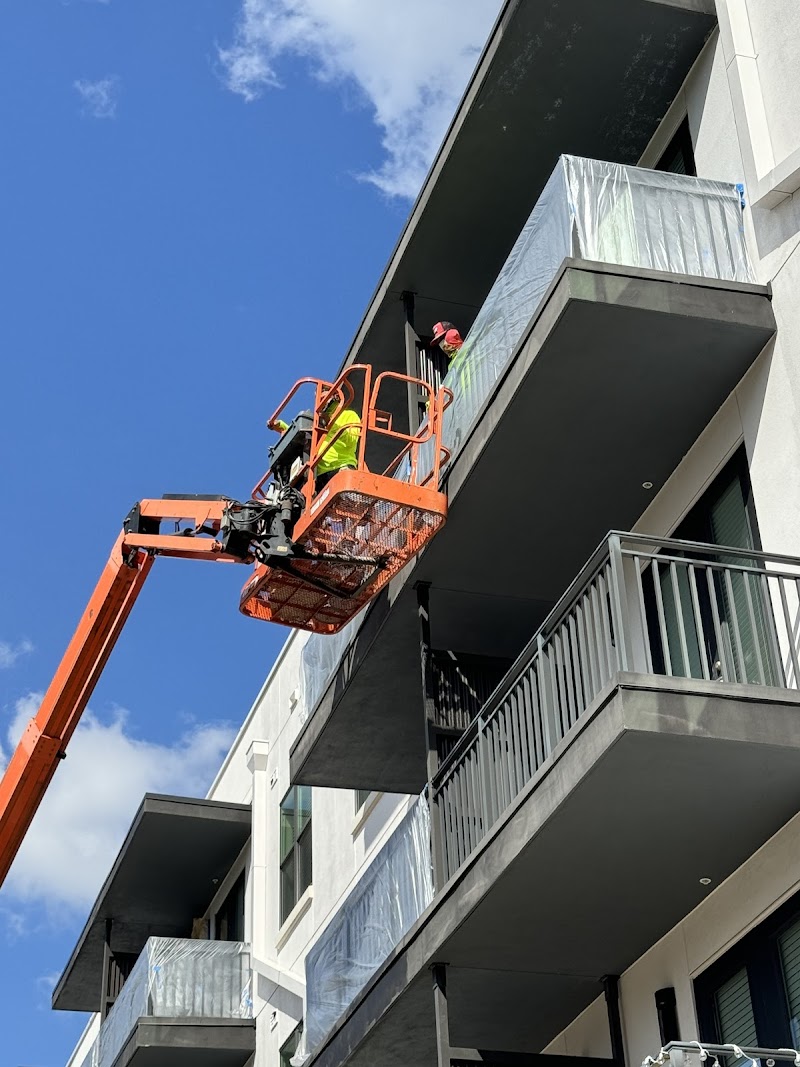Angel's Painting & Waterproofing inc. photo 5