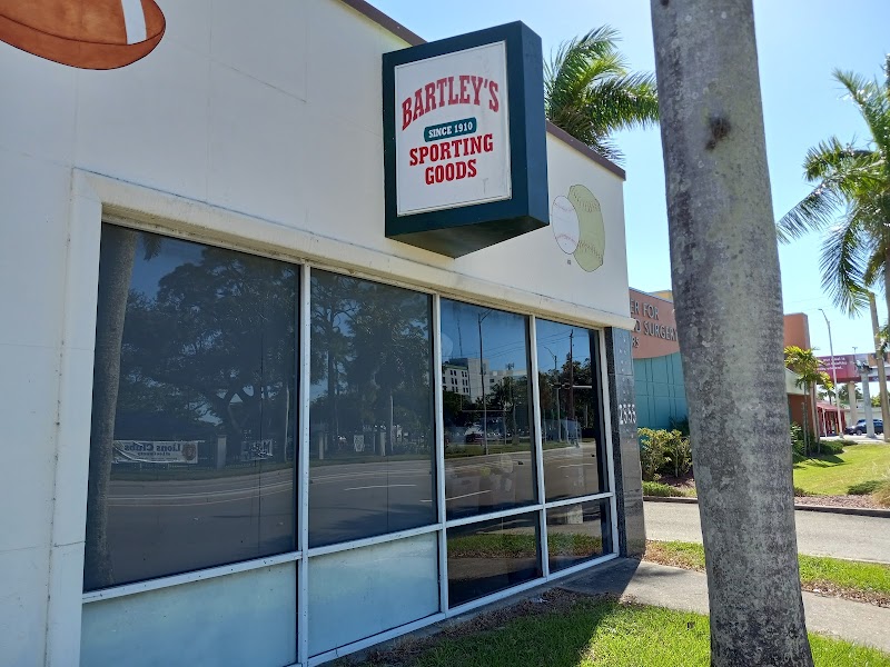 Photo of Bartley's Sporting Goods
