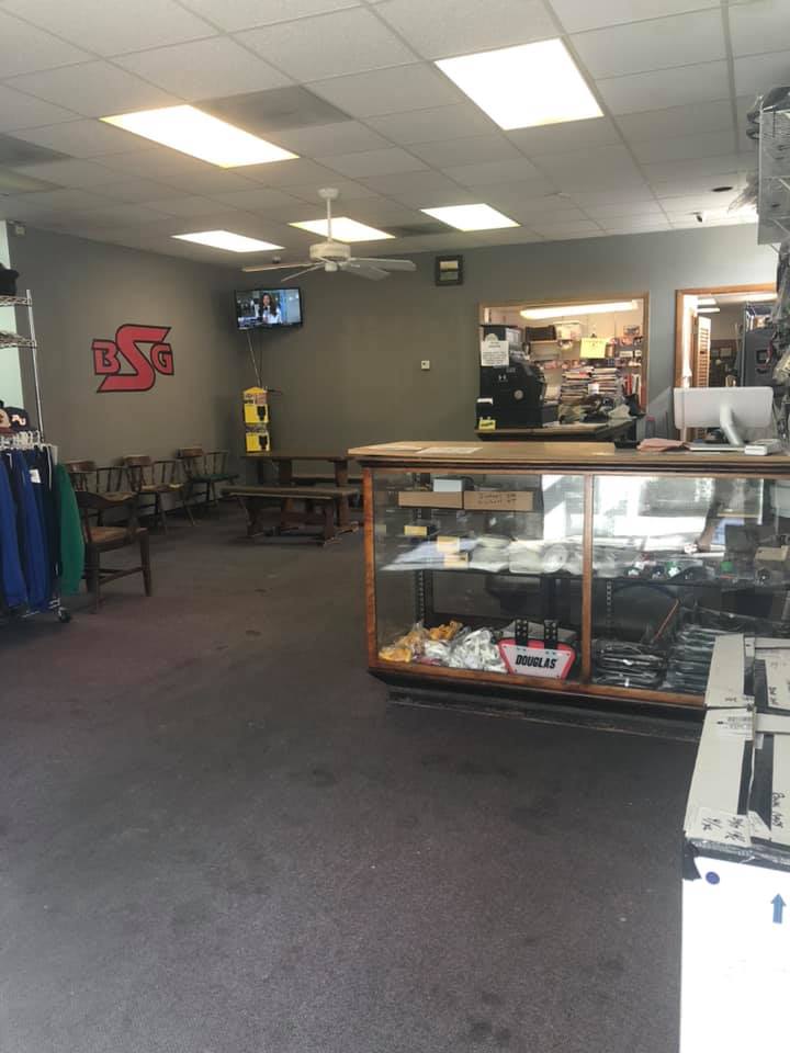 Bartley's Sporting Goods photo 2