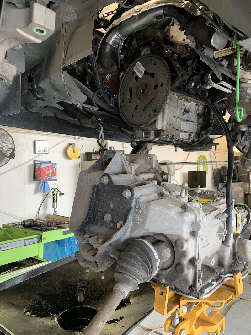 Kingston Auto Repair and Welding photo 2