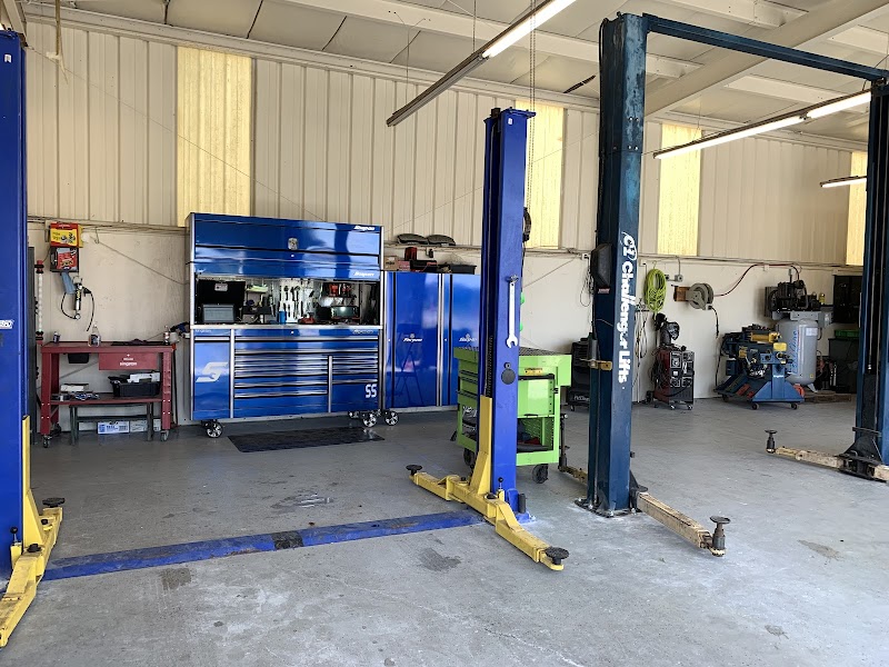 Photo of Kingston Auto Repair and Welding