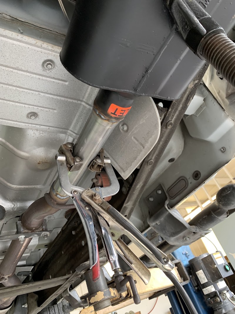 Kingston Auto Repair and Welding photo 4