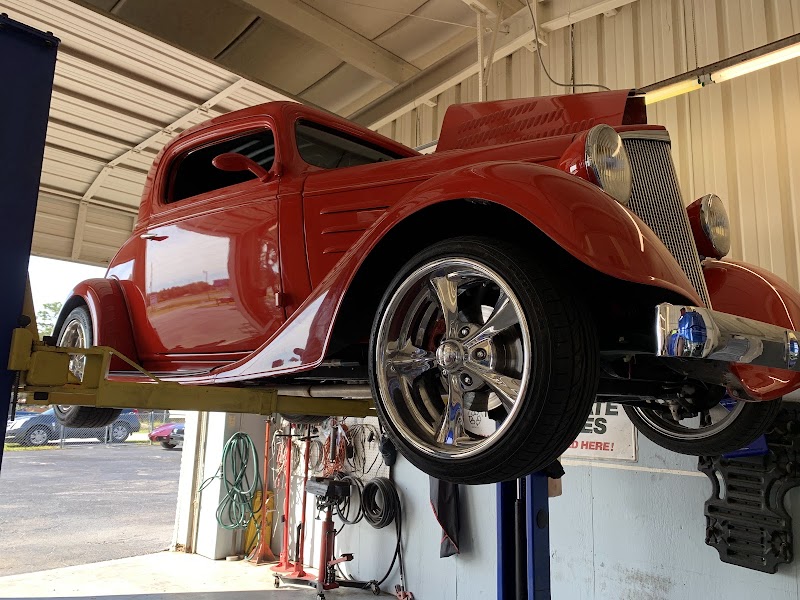 Kingston Auto Repair and Welding photo 3