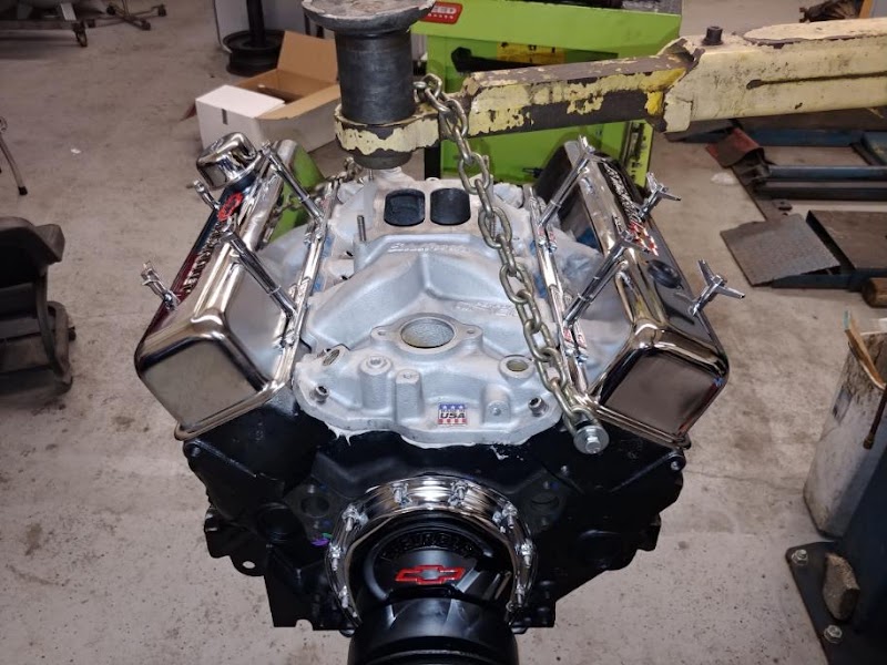 Kingston Auto Repair and Welding photo 5