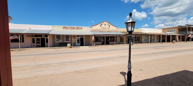Cowboys & Cowgirls of Tombstone photo 3