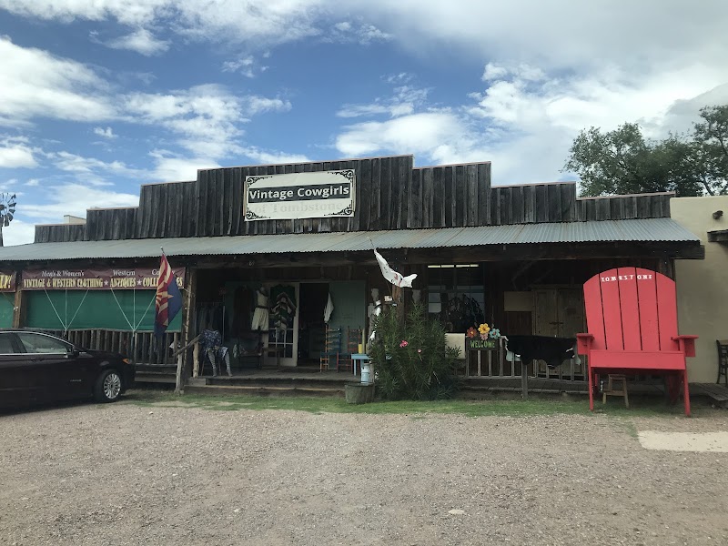 Cowboys & Cowgirls of Tombstone photo 5