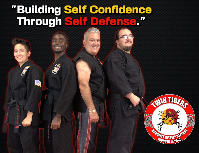 Photo of Twin Tigers Academy of Self Defense