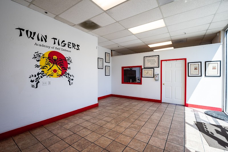 Twin Tigers Academy of Self Defense photo 5