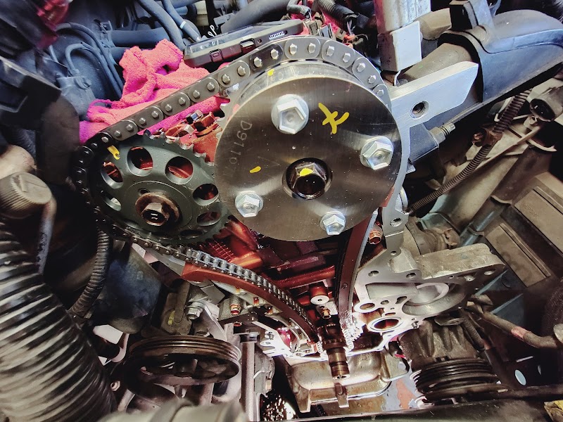 Wrench Works LLC photo 5