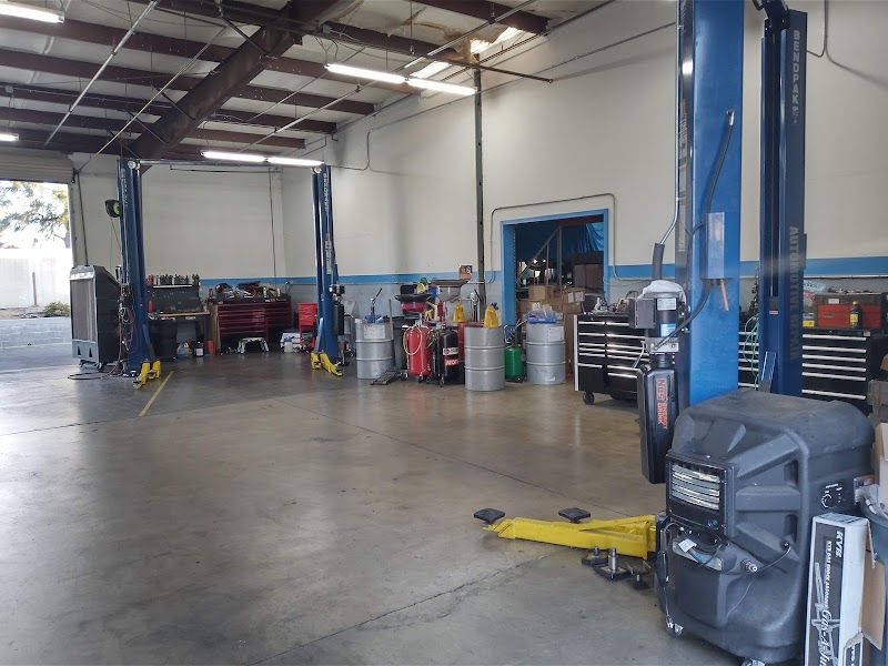 Photo of Wrench Works LLC