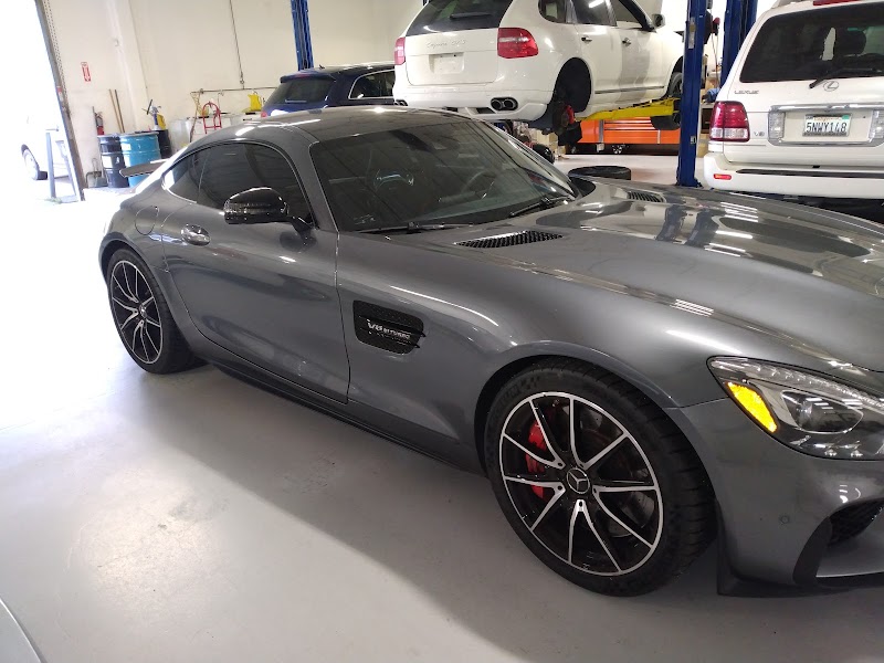 Holland Car Care - San Carlos, CA photo 5