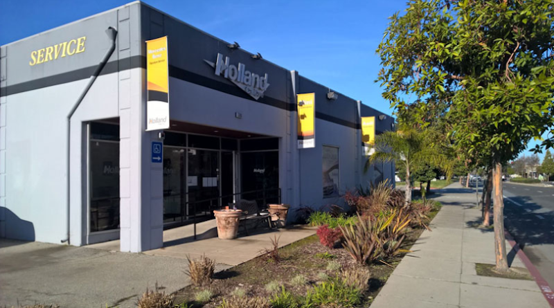 Photo of Holland Car Care - San Carlos, CA
