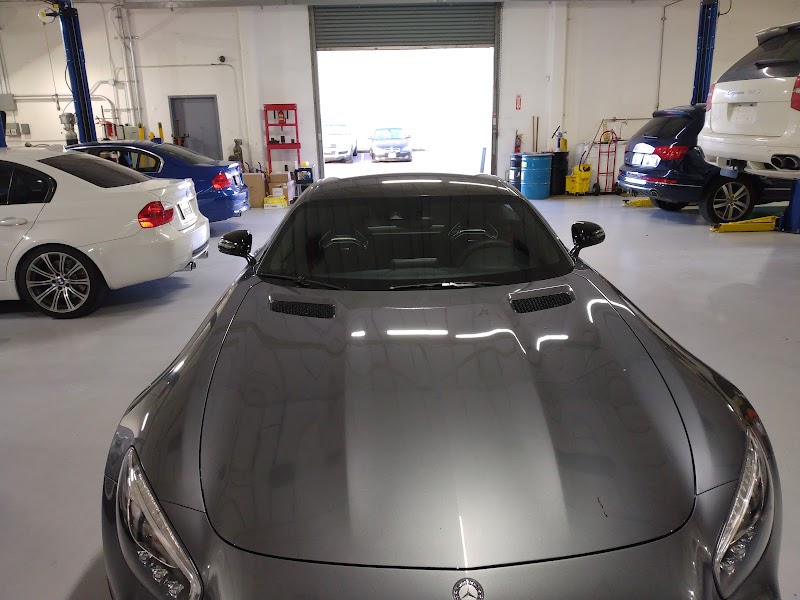 Holland Car Care - San Carlos, CA photo 4