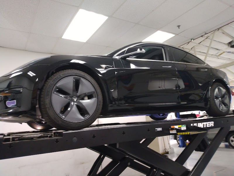 Holland Car Care - San Carlos, CA photo 2