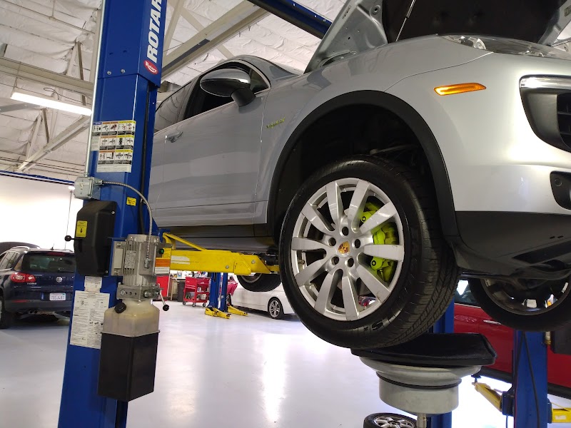 Holland Car Care - San Carlos, CA photo 3