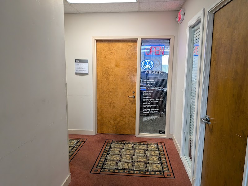 Main Street Insurance Agency Inc: Allstate Insurance photo 3