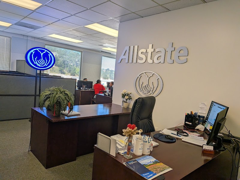Main Street Insurance Agency Inc: Allstate Insurance photo 5