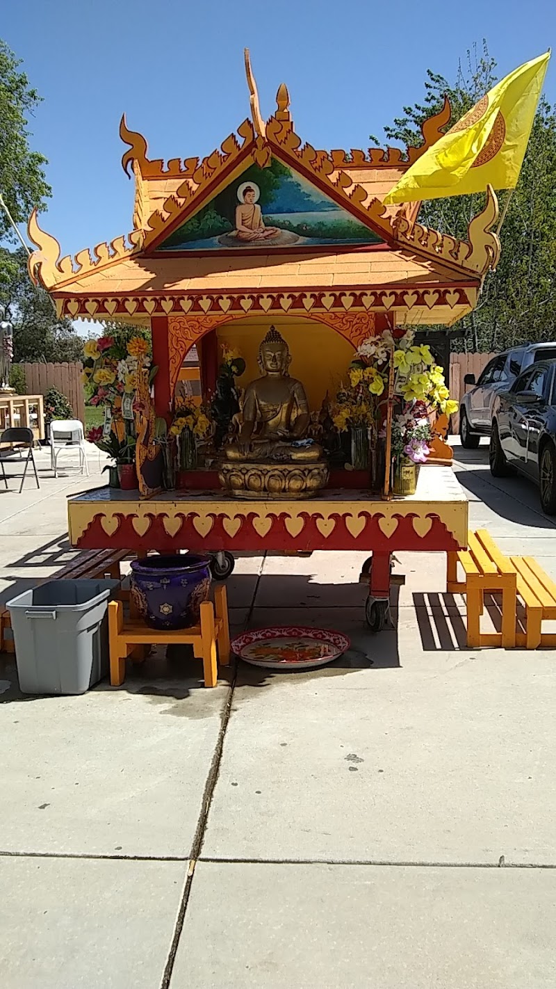 Wat Lao Saophuth Buddhist Temple photo 5