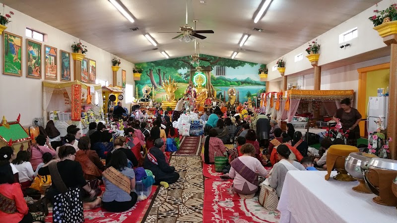 Wat Lao Saophuth Buddhist Temple photo 4