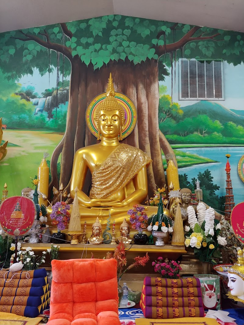 Photo of Wat Lao Saophuth Buddhist Temple