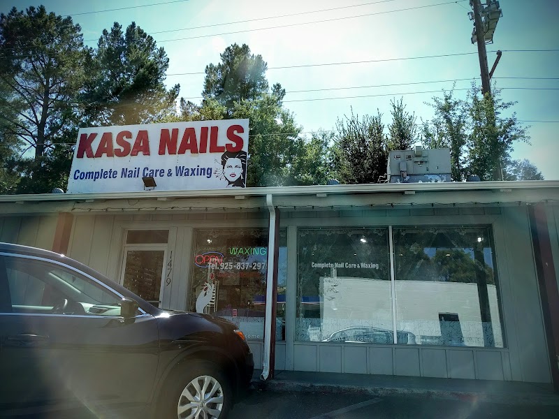 Kasa Nails photo 2