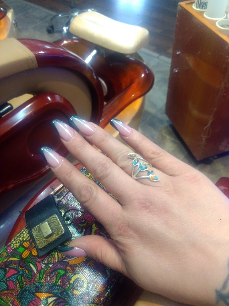 Kasa Nails photo 5