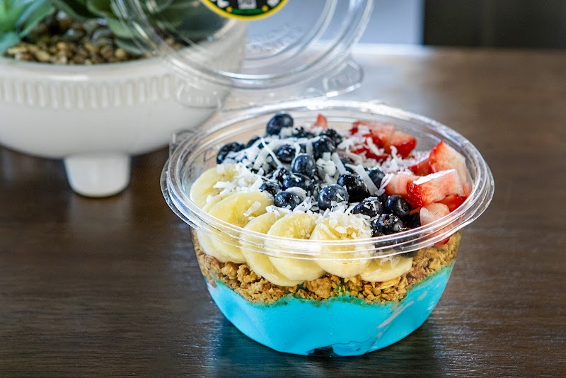 La Jolla Açaí Bowls photo 3