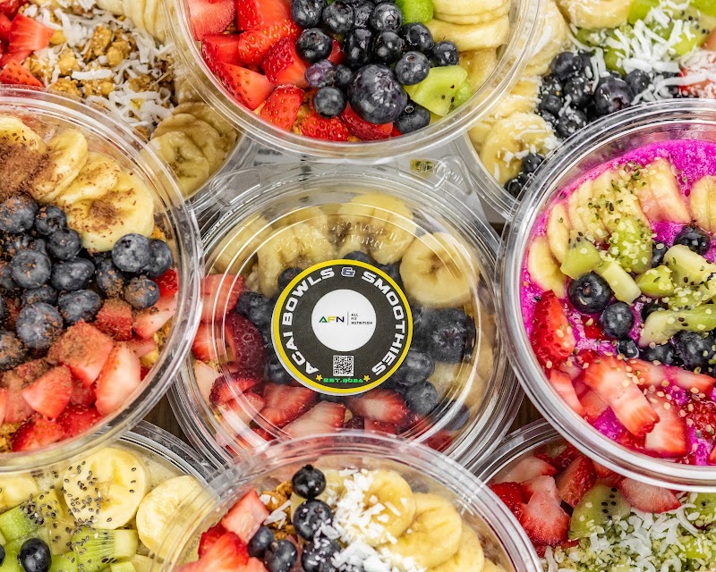 La Jolla Açaí Bowls photo 2