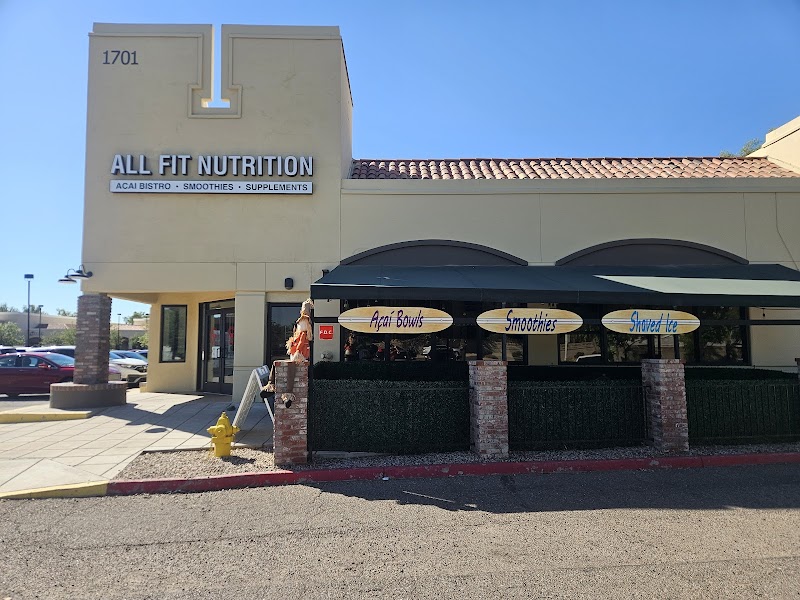 Photo of La Jolla Açaí Bowls