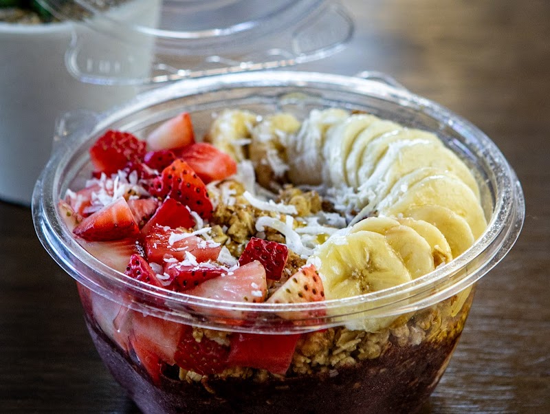 La Jolla Açaí Bowls photo 5