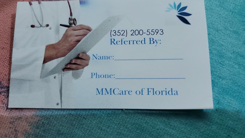 MMCare-Medical Marijuana Education and Evaluations photo 3