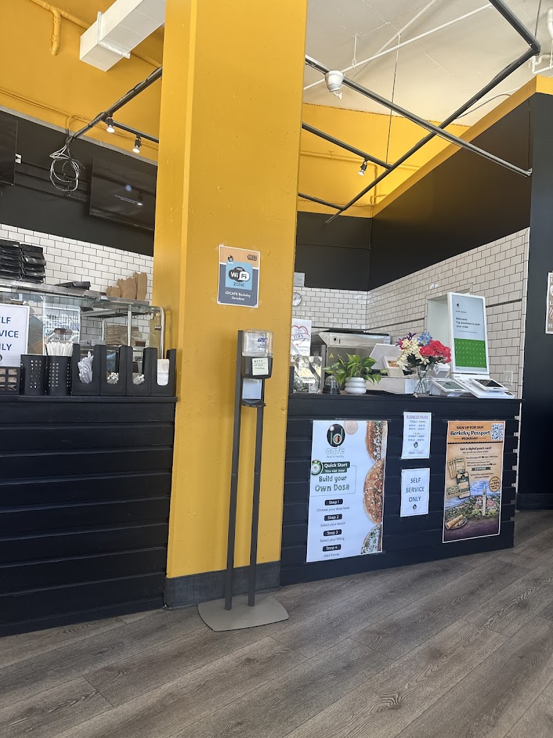ID Cafe photo 4