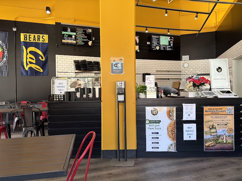 ID Cafe photo 5