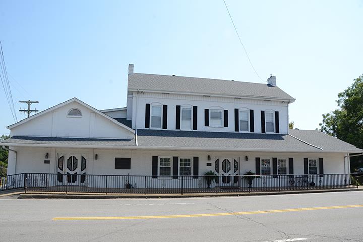Photo of Anglin Funeral Home Inc
