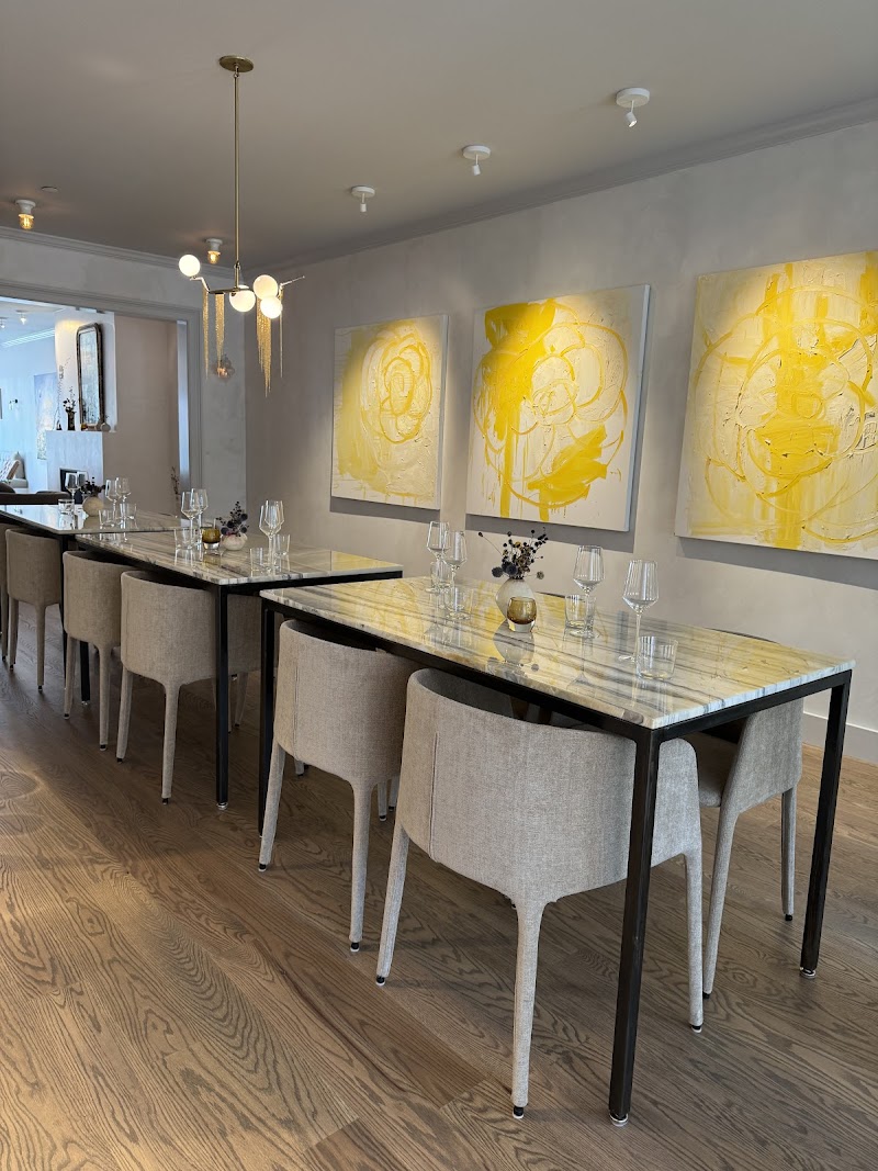 Photo of Neverstill Wines