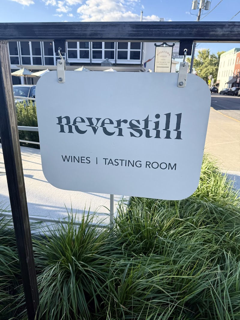 Neverstill Wines photo 4