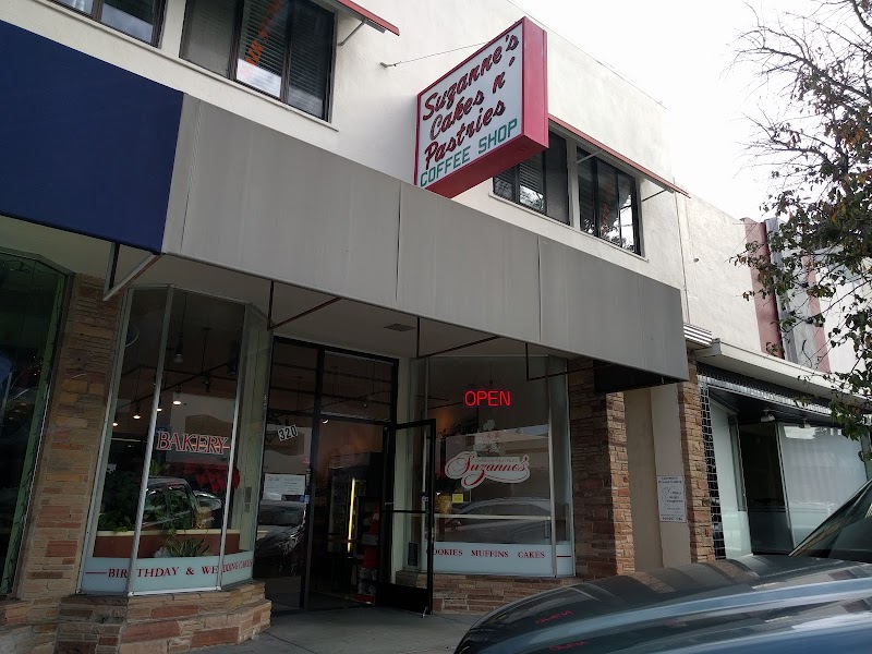 Photo of Suzanne's Cake & Pastry