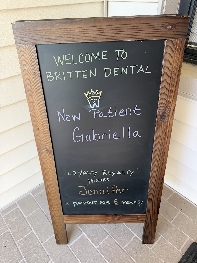 Photo of Britten Dental Associates
