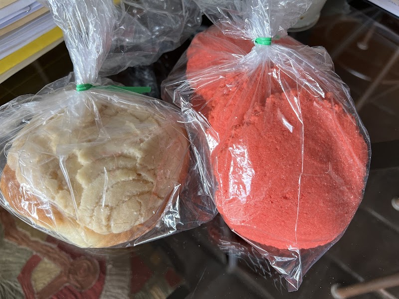 Juan's Central Bakery photo 5