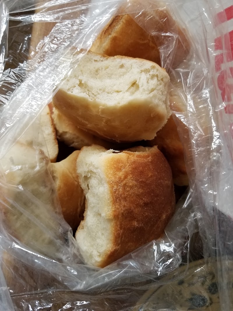 Juan's Central Bakery photo 3